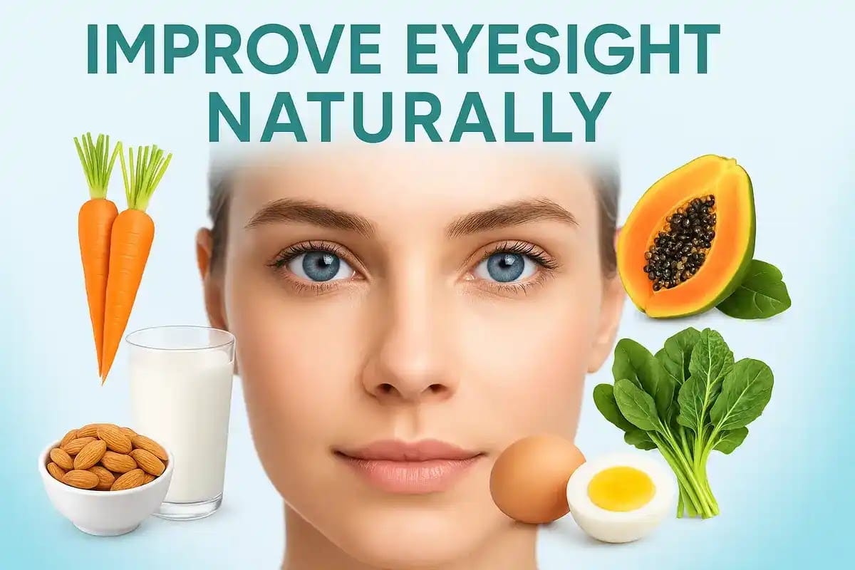 Improve20Eyesight20Naturally20Doctor Approved20Tips20and20Foods